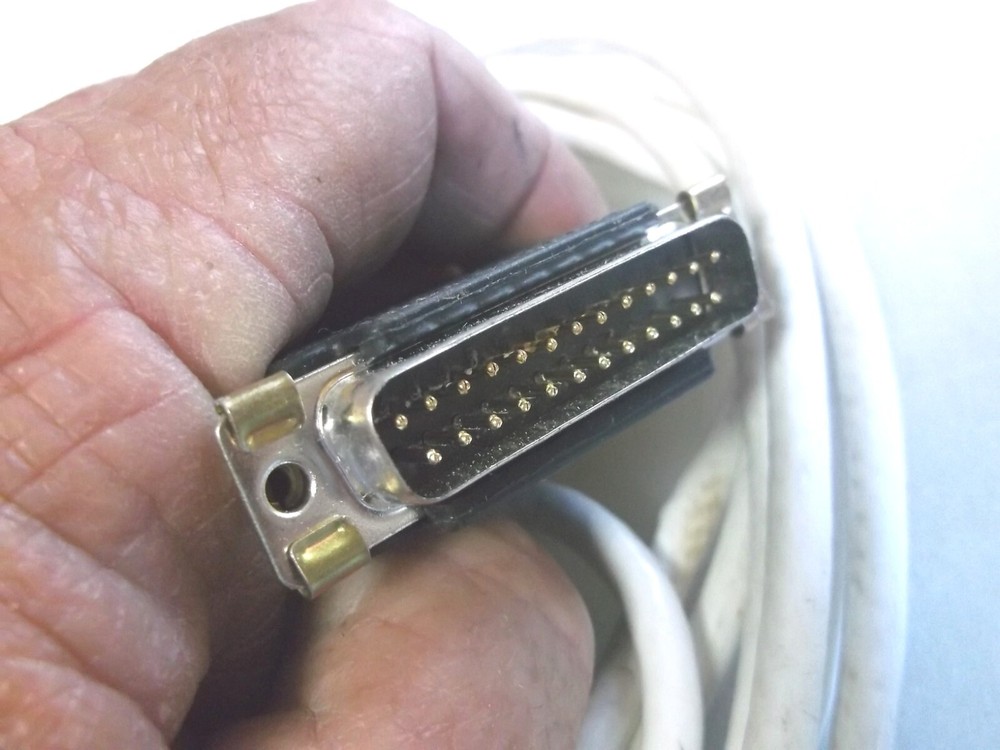 Dynamics Research DRC C25FE65B17-1000-AMV0 Rotary Encoder NIBag (Pair)