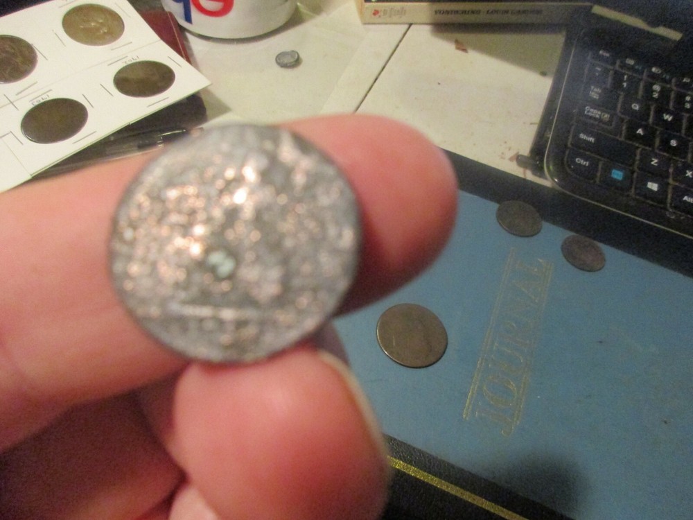 Britain - 1754 Farthing - George II