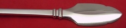 Robert Bruce by Graff, W and D Sterling Silver Regular Fork 7 1/4" Flatware