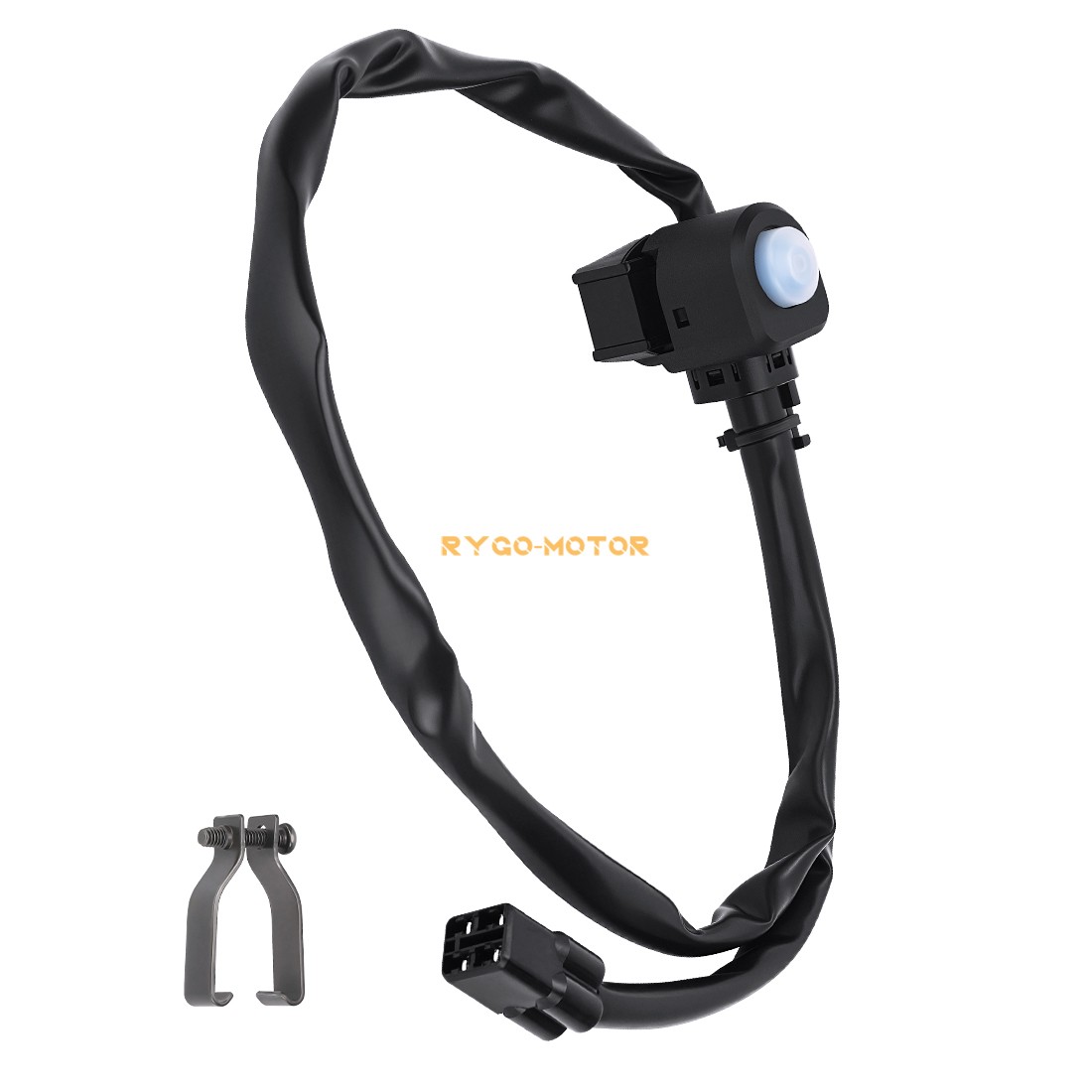 Mapping fuel mode launch control switch B7B-83976-10-00 For YAMAHA YZ250F