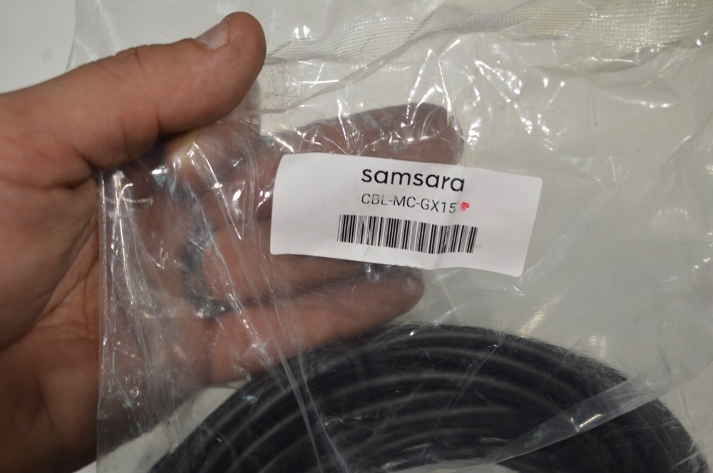 Samsara Cable CBL-MC-GX15