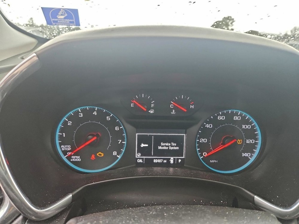 Fuse Box Engine Fits 18-22 EQUINOX 4920130