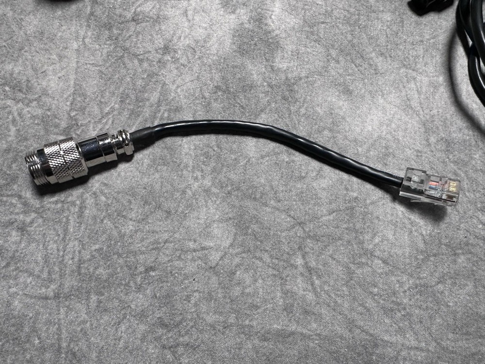 Radiosport RS60CF headset by Arlan Communications