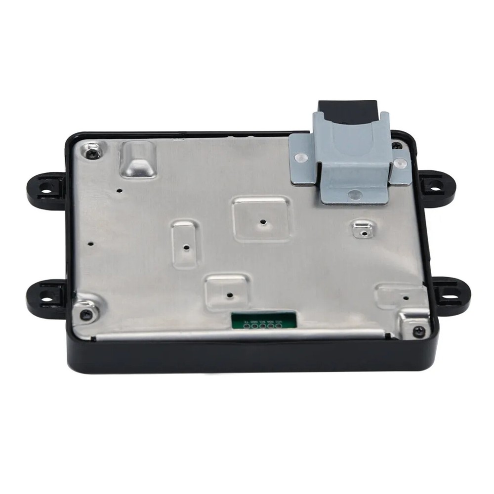 Wireless Charging Module For GM 2018-2020 with 2015-2017 Adapter Harness