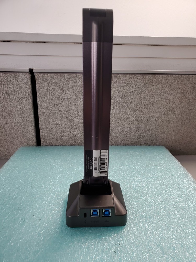 Hovercam Solo 8 Document Camera w/ USB cable | C531