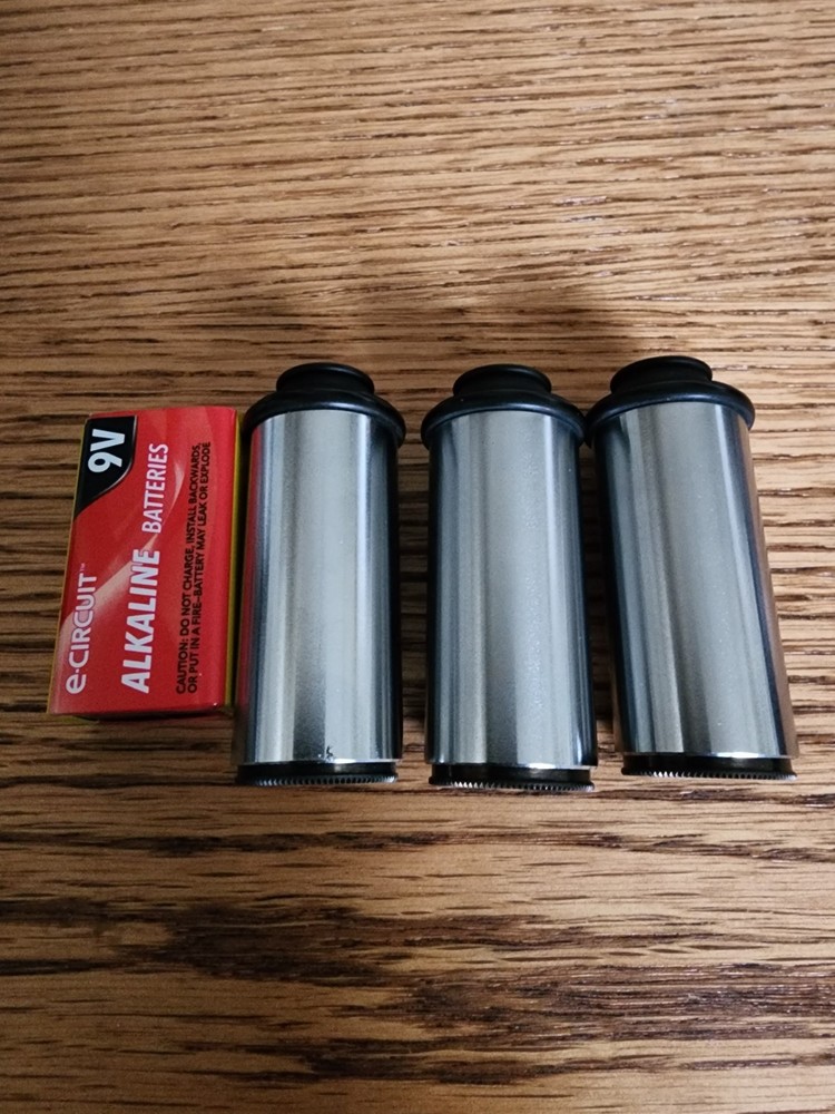 Microscope eyepiece 5x