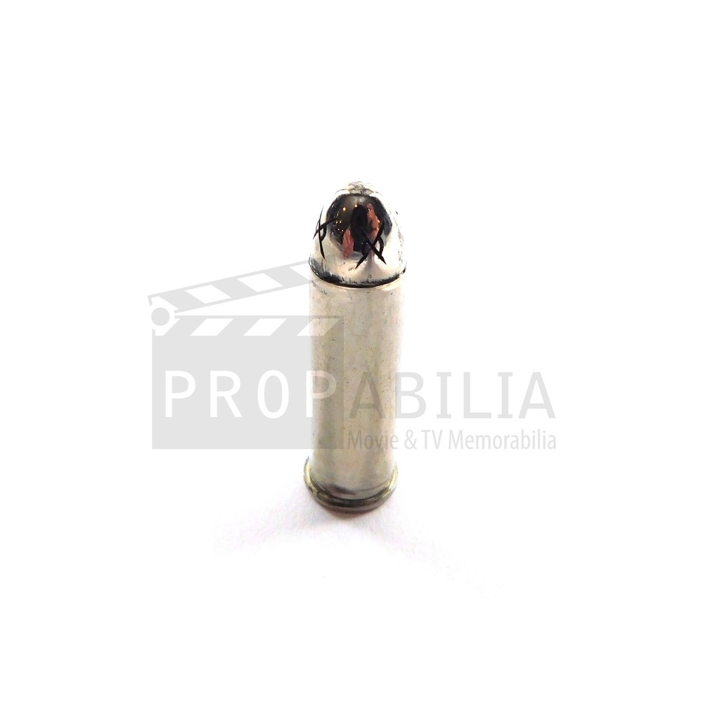 SUPERNATURAL Witch Kill Bullet Screen Used Prop (0078-786)