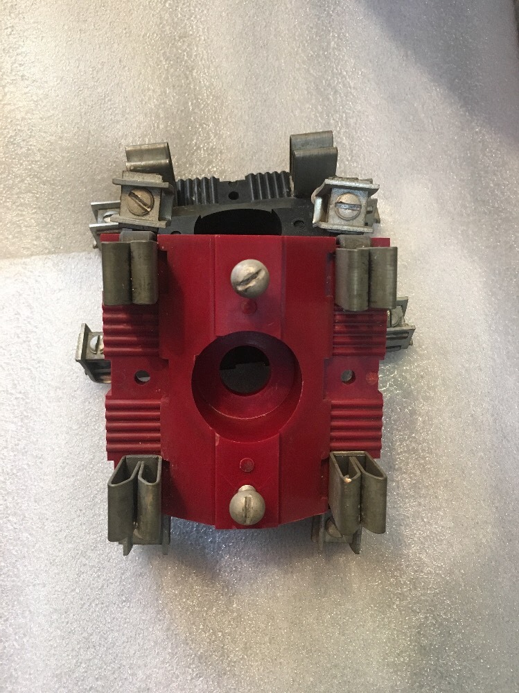 Murray Crouse Hinds Arrow Hart Meter Socket Replacement Parts Kit