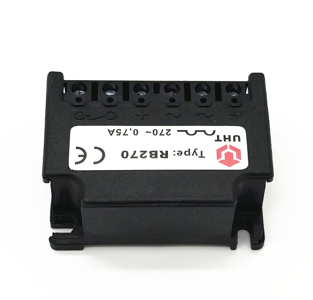 UHT RB270 270V 0.75A full wave motor brake rectifier rectifier module