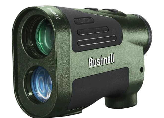 Bushnell Prime 1500 Rangefinder