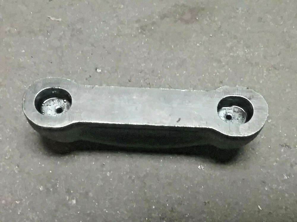 CATERPILLAR C11 ROCKER ARM BRIDGE VALVE 237-7253