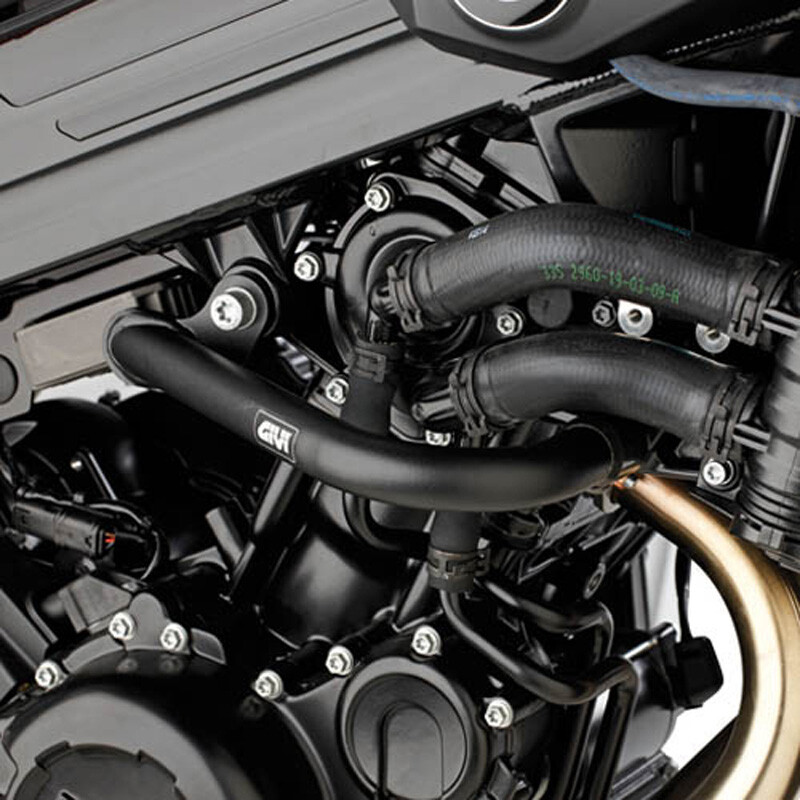Kappa - KN691 - Engine Guard F800R