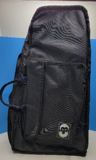 CB Percussion 32 Note Xylophone With Soft Case & Stand.