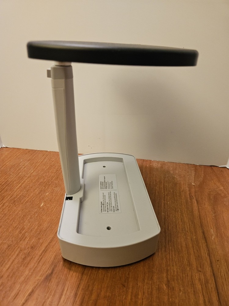 AeroGarden Base and Light Harvest Model - replacement part