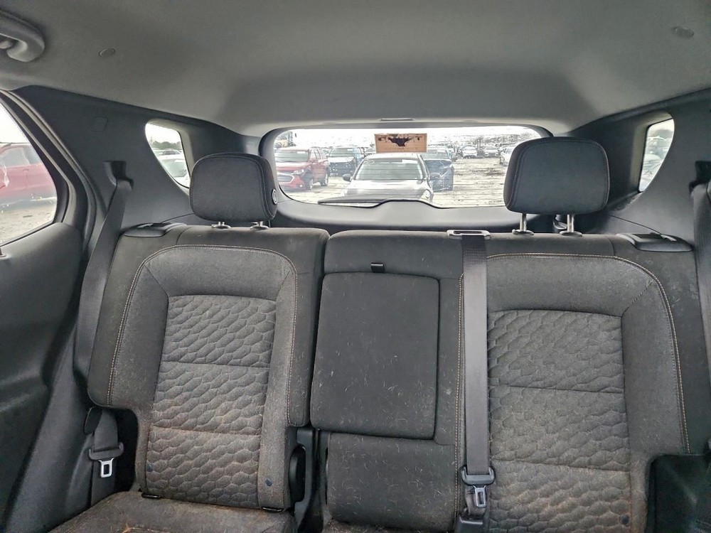 Fuse Box Engine Fits 18-22 EQUINOX 4920130