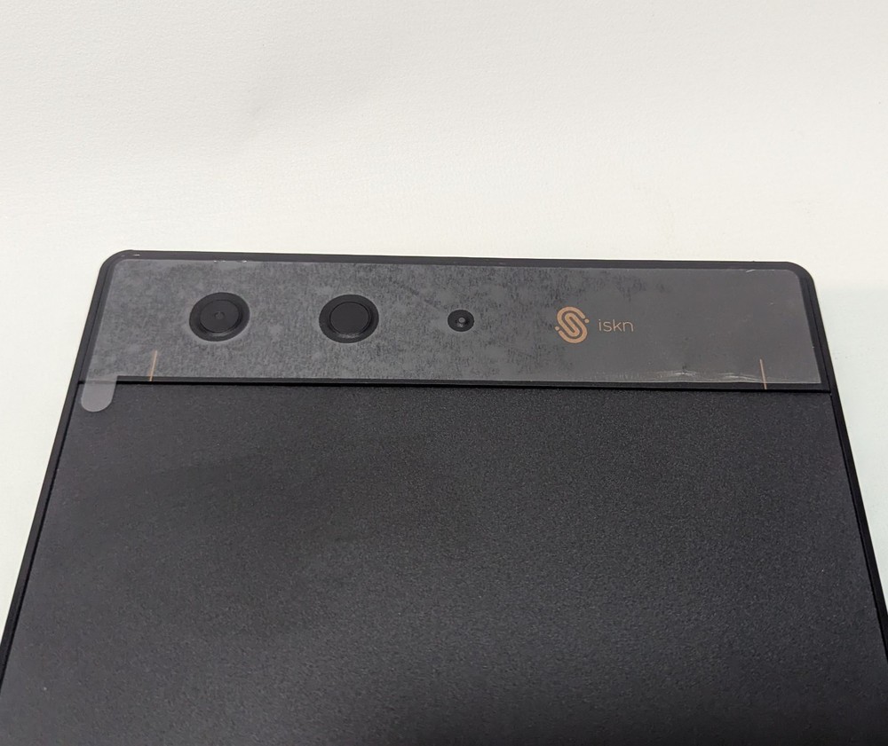 iskn The Slate 2+ Drawing Tablet - New (Open Box)