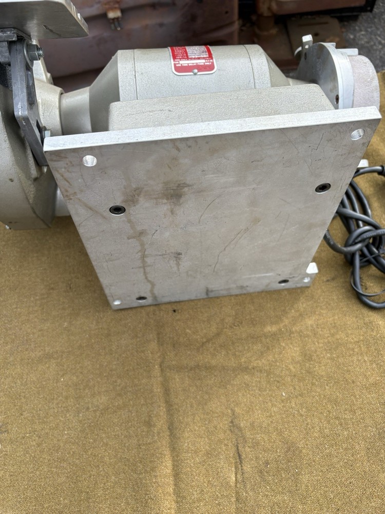 Tool And Cutter Precision Grinder Drill Sharpening