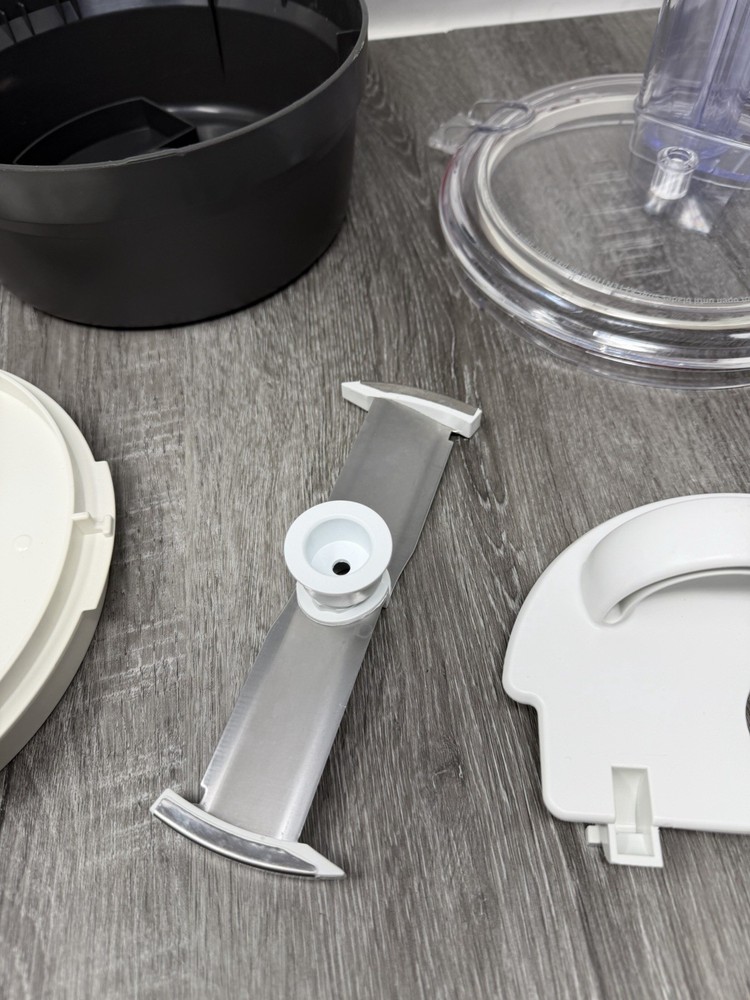 KitchenAid Dicing Kit Food Processor Attachment for model processor KFP1356CU