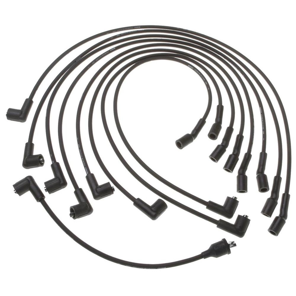 ACDelco 9188W Spark Plug Wire Set