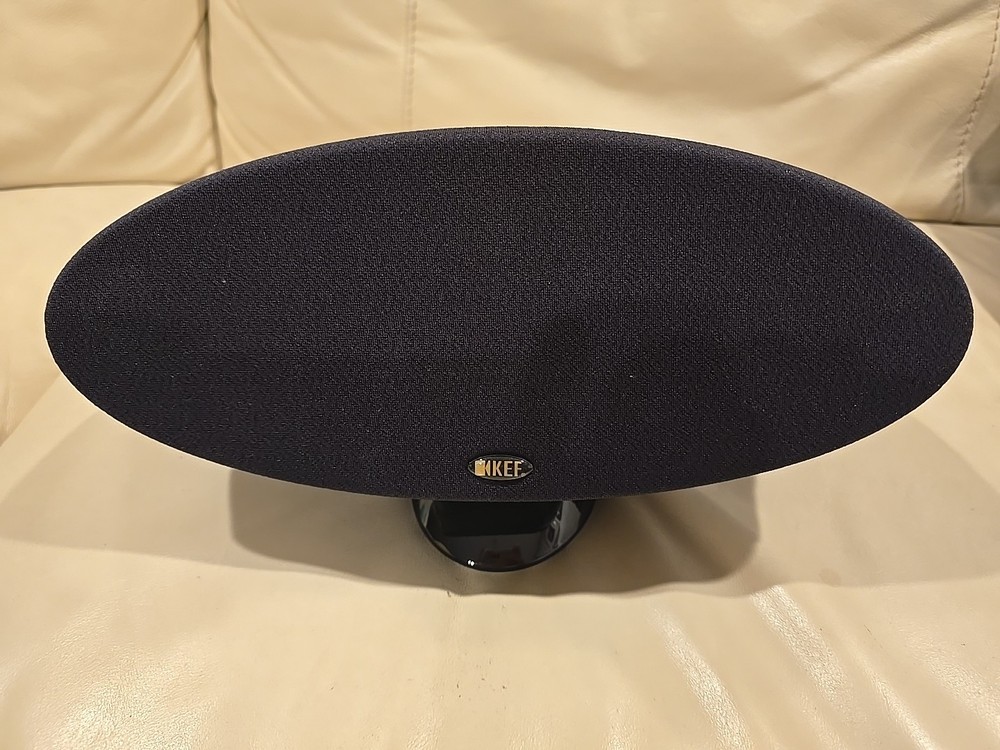 KEF HTS 3001 center speaker