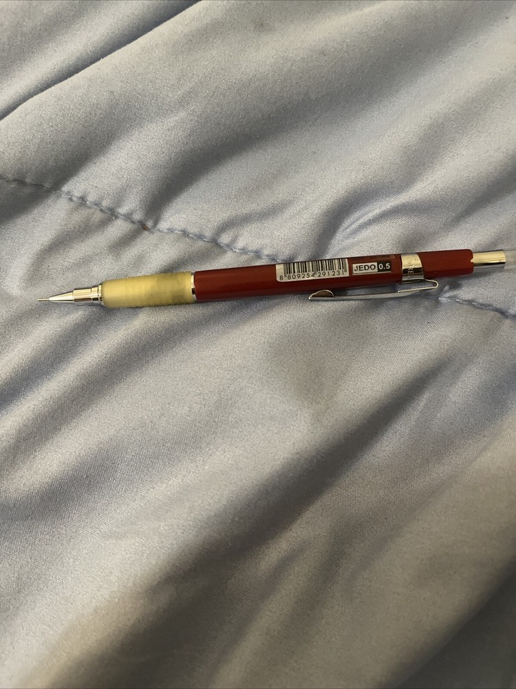 Jedo Lemon Tree Precision Mechanical Pencil