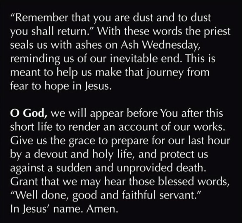 Memento Mori Decade Pocket Rosary Skull Pater Pardon Crucifix Holy Card Catholic