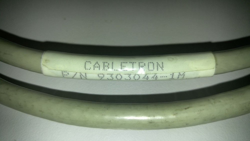 Cabletron 9303044-1M Cable