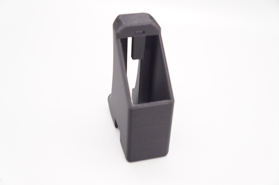 Custom Speedloader Magazine Loader for Suomi Magazine