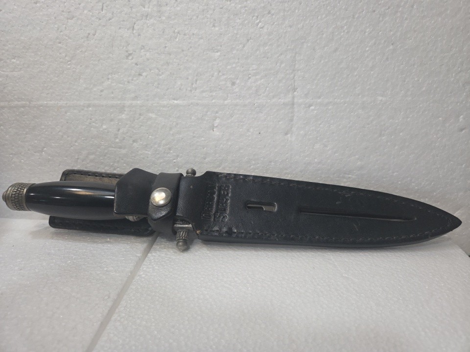 dragon slayer Split Dagger 🗡 C1991 S.A.T