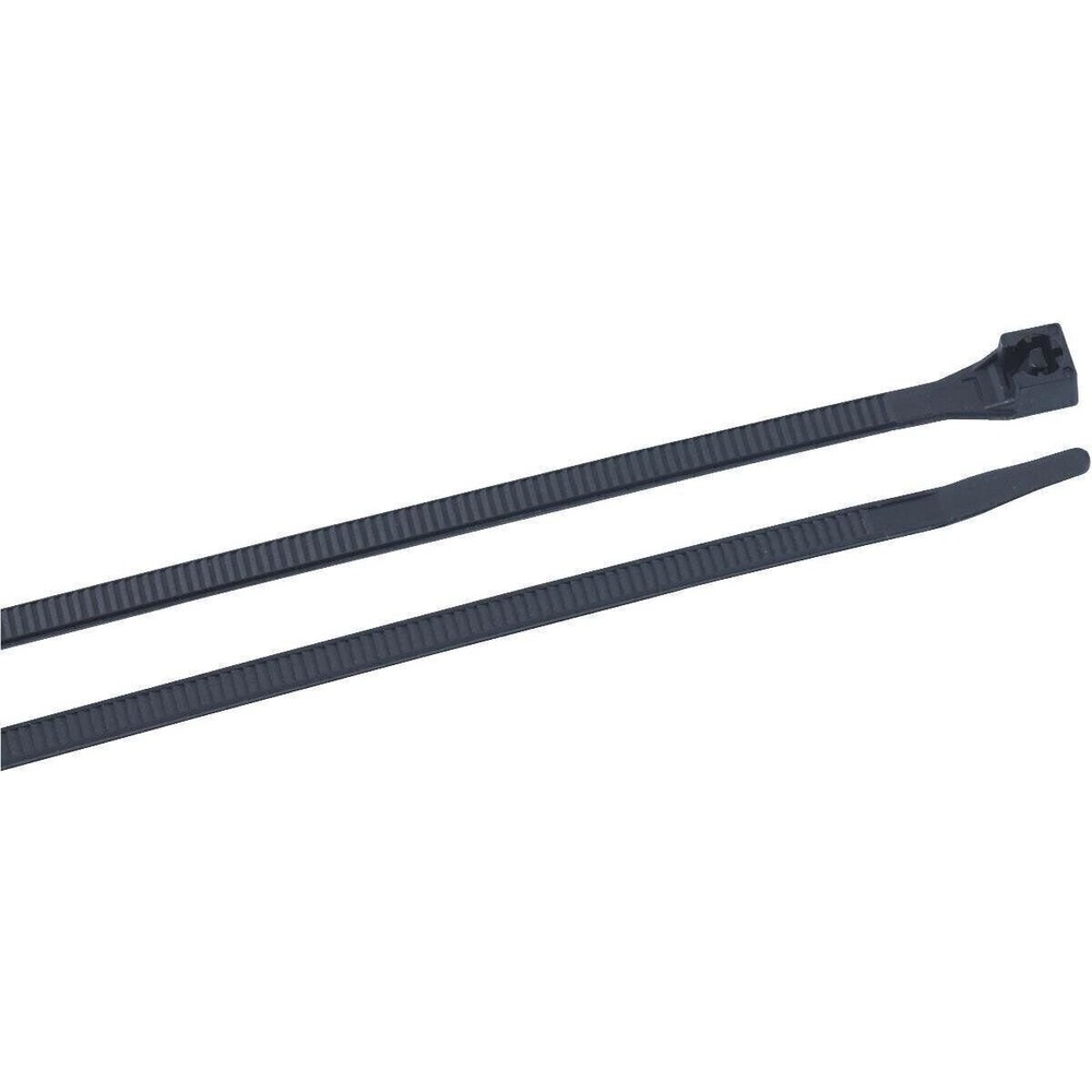 Gardner Bender 14" 100Pc Blk Cable Tie