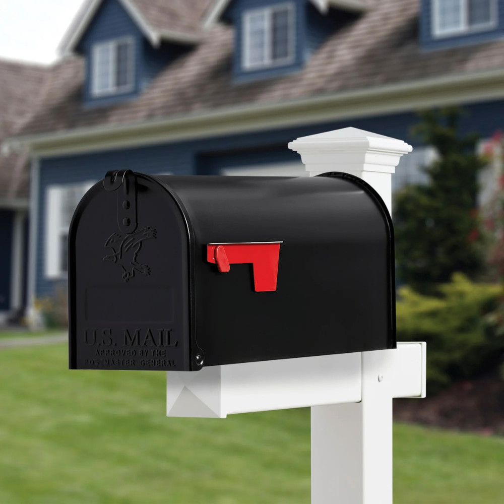 Black, Rust-Oleum Stops Rust Gloss Protective Enamel Spray Paint, 12 oz, 6 Pack