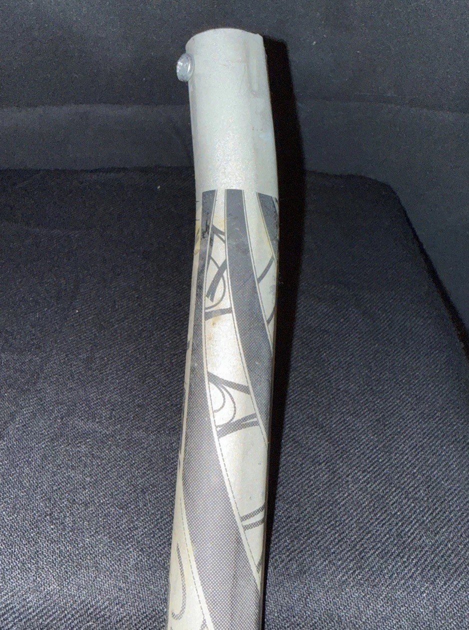 Lacrosse STX Flex 10° Lightweight Stick 32 in. Length