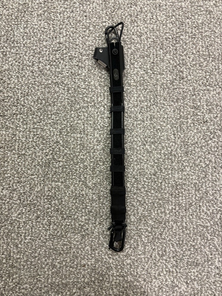 Climbing Innovations SAKA Folding Knee Ascender