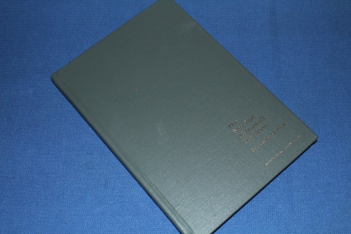 New York Postmasters Provisional Stanley Piller BlueLakeStamps Useful