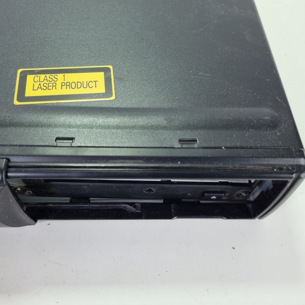 Panasonic CD Multi Changer DP9060EN - Untested + FREE POST