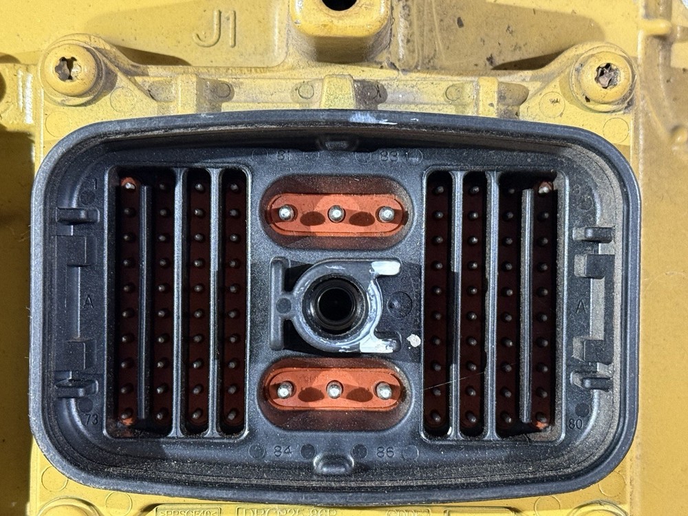 Used Caterpillar 521-0791 Engine ECM