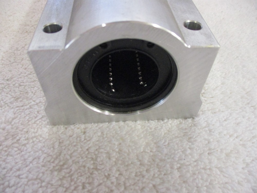 NIB THK Linear Bearing Ball Block SL30UU