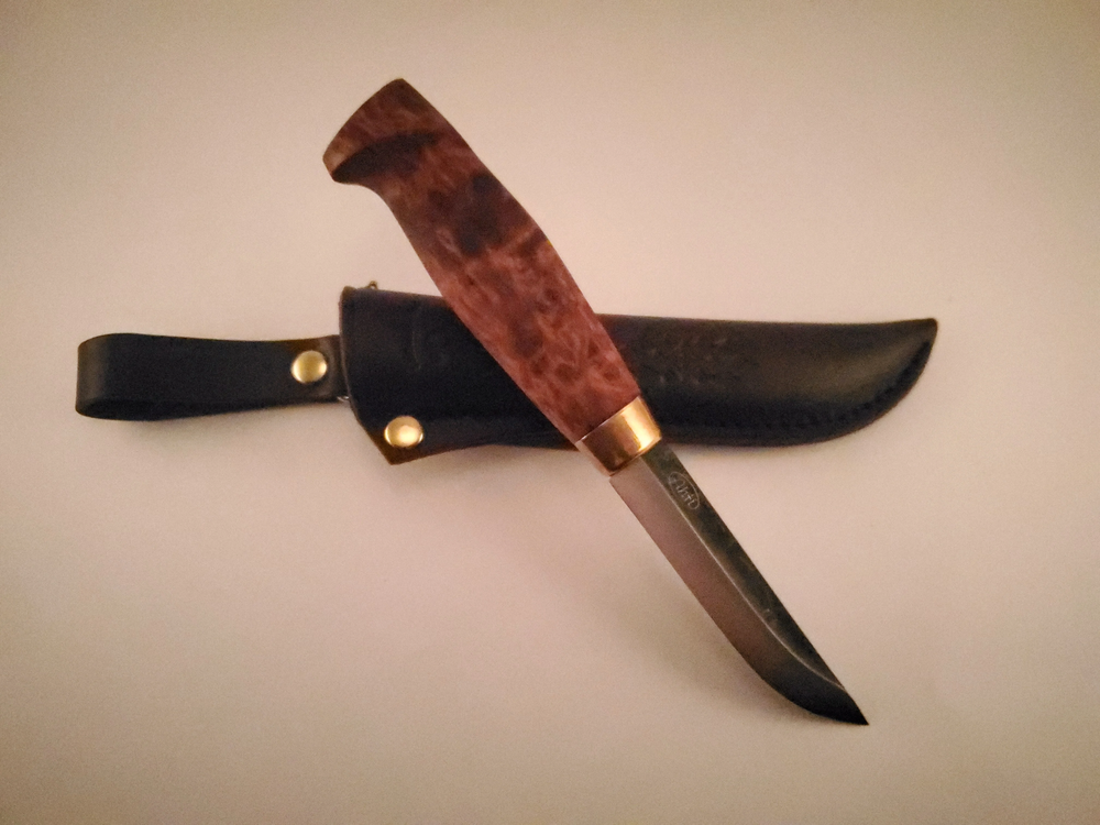 Ahti Metsa #9607