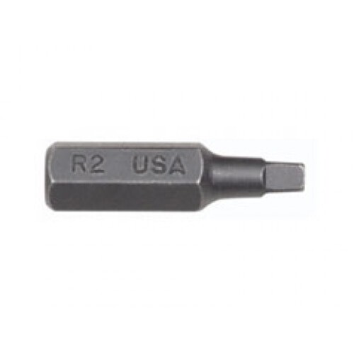 Simpson Anchors BIT2S-RC10 Quik Drive #2 Square Bits