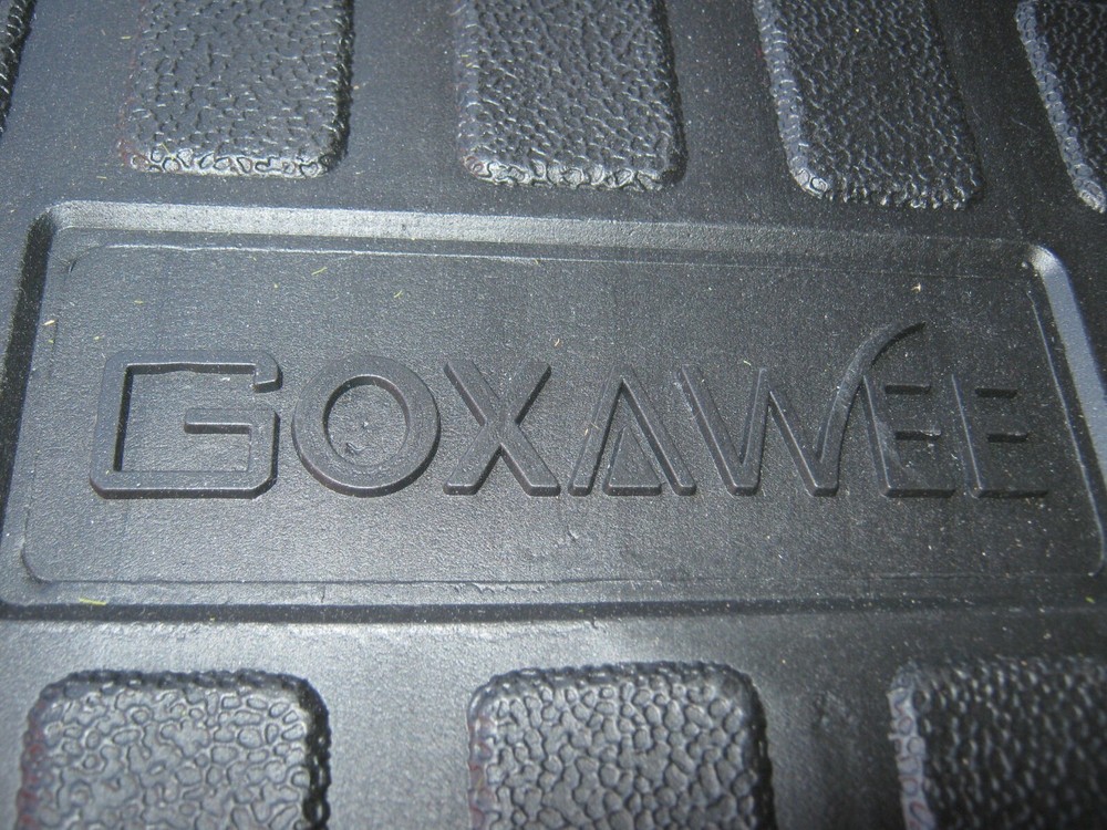 GOXAWE Rotary Tool Kit NEW