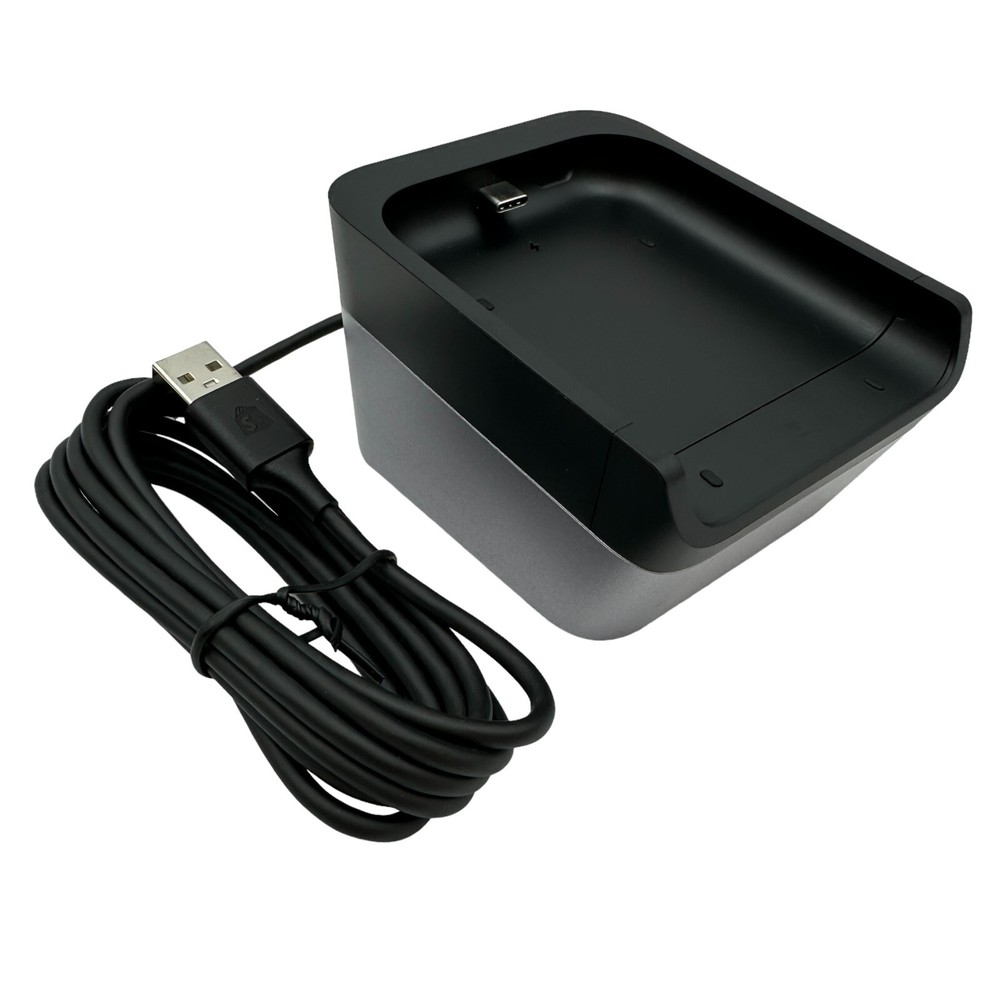 Shopify Dock and USB Cable (for Shopify Tap and Chip Card Reader) DOCK ONLY