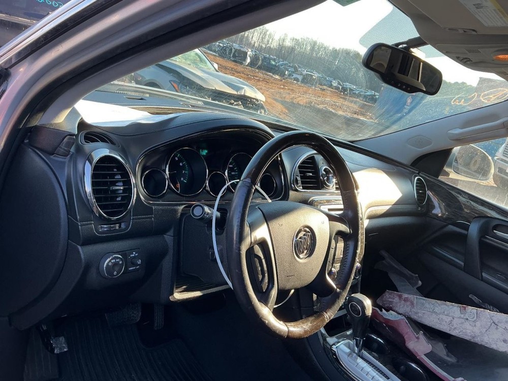 ENCLAVE 2014 Glove Box 4959792