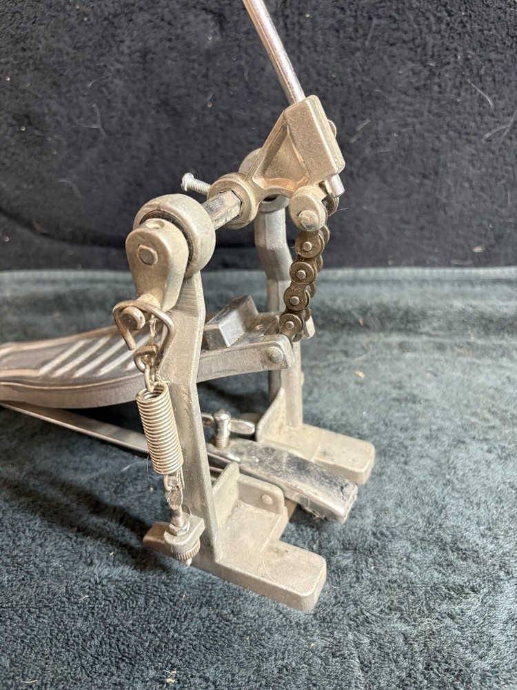 Bass Drum Kick Pedal