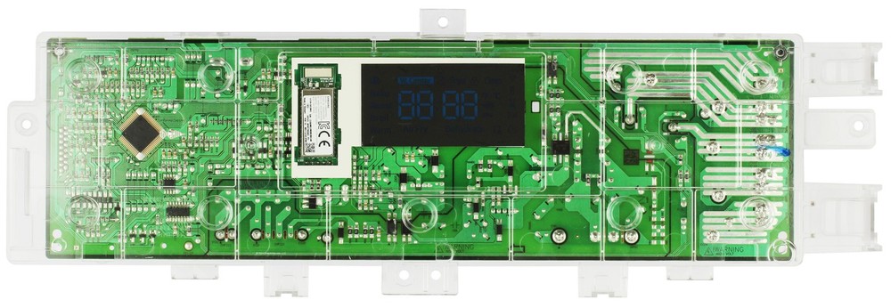 Samsung Oven DG94-04041B Main Control Board