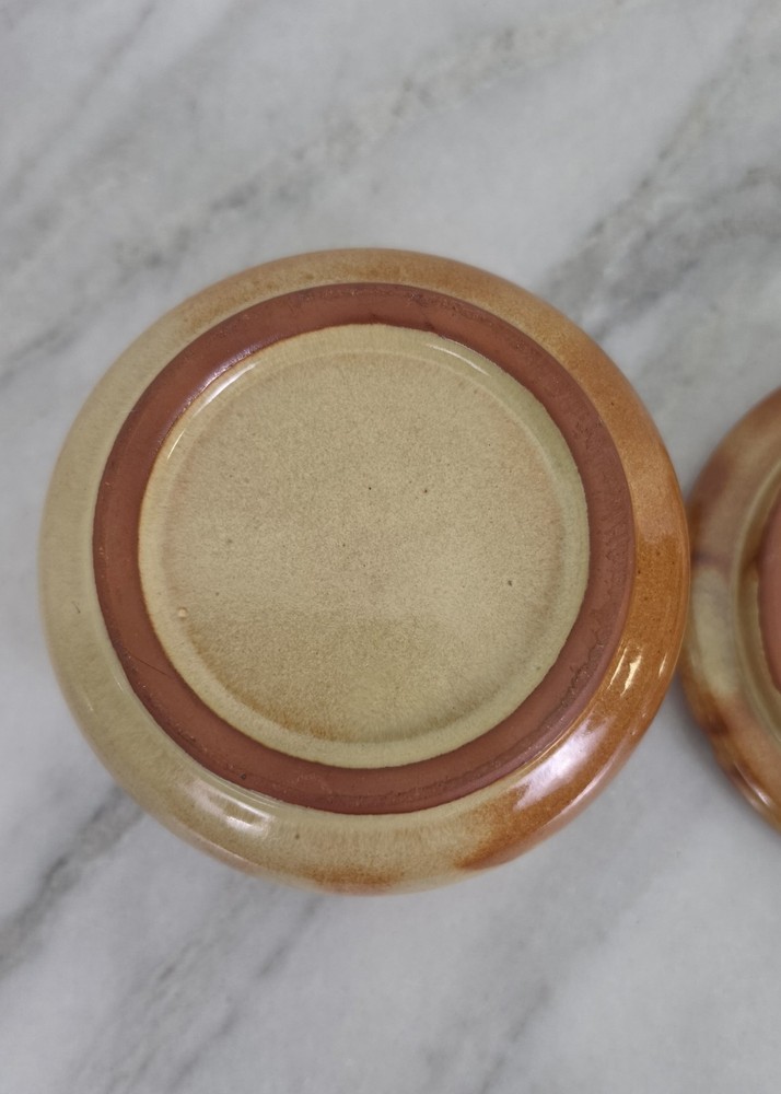 Vintage Mcm Ceramic Ashtray