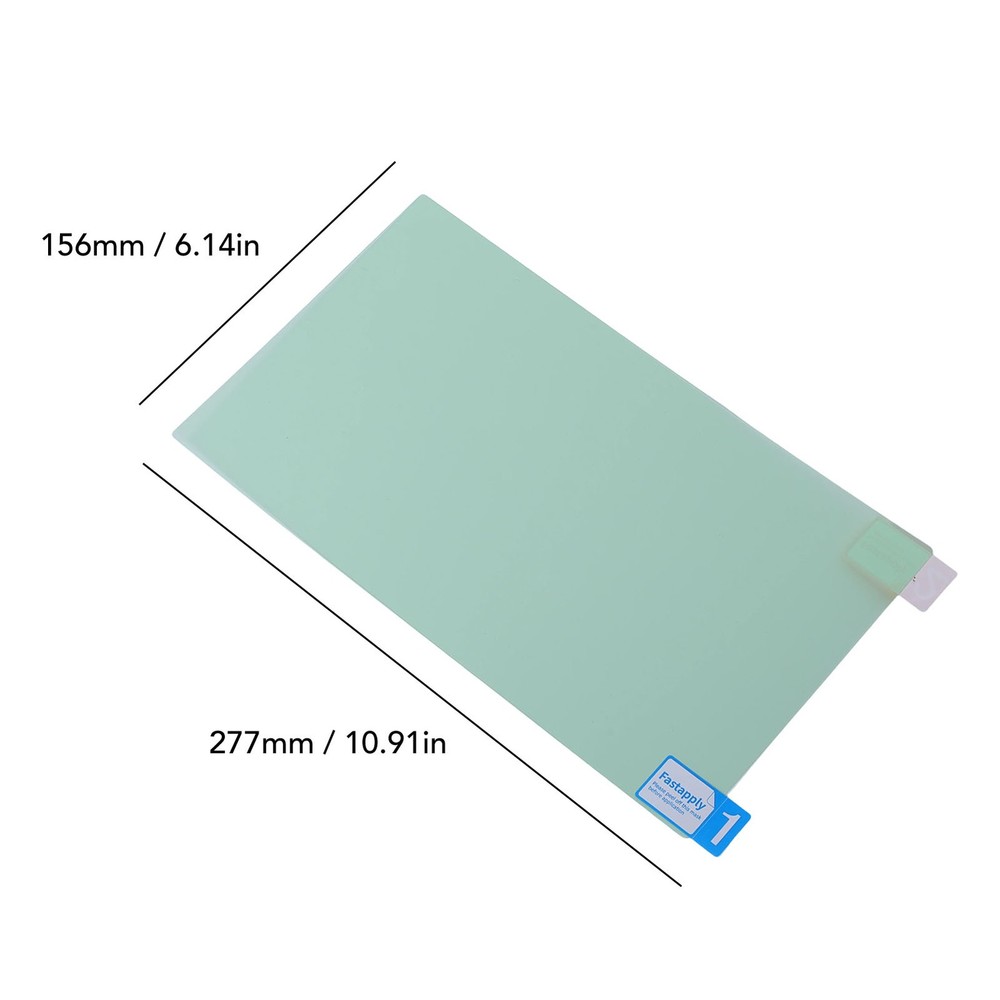 Laptop Blue Light Blocking Screen Protector 16:9 Protector Film