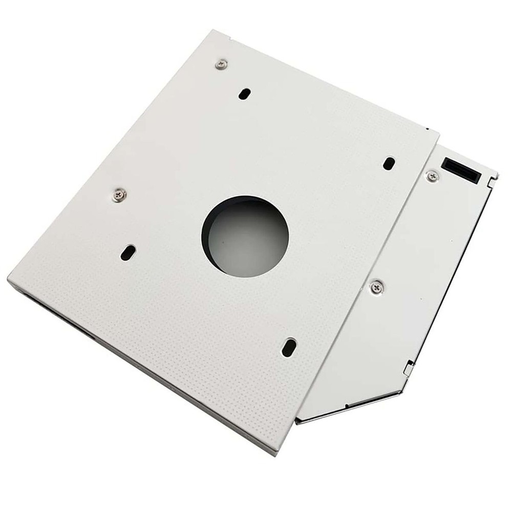 Caddy Hdd Ssd Dvd Cd Sata 3.0 Reader For Dell E5420 E5430 E5520 E5530 12.7Mm