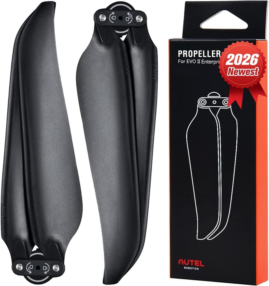 Autel Robotics EVO II Enterprise Propellers 1 pair