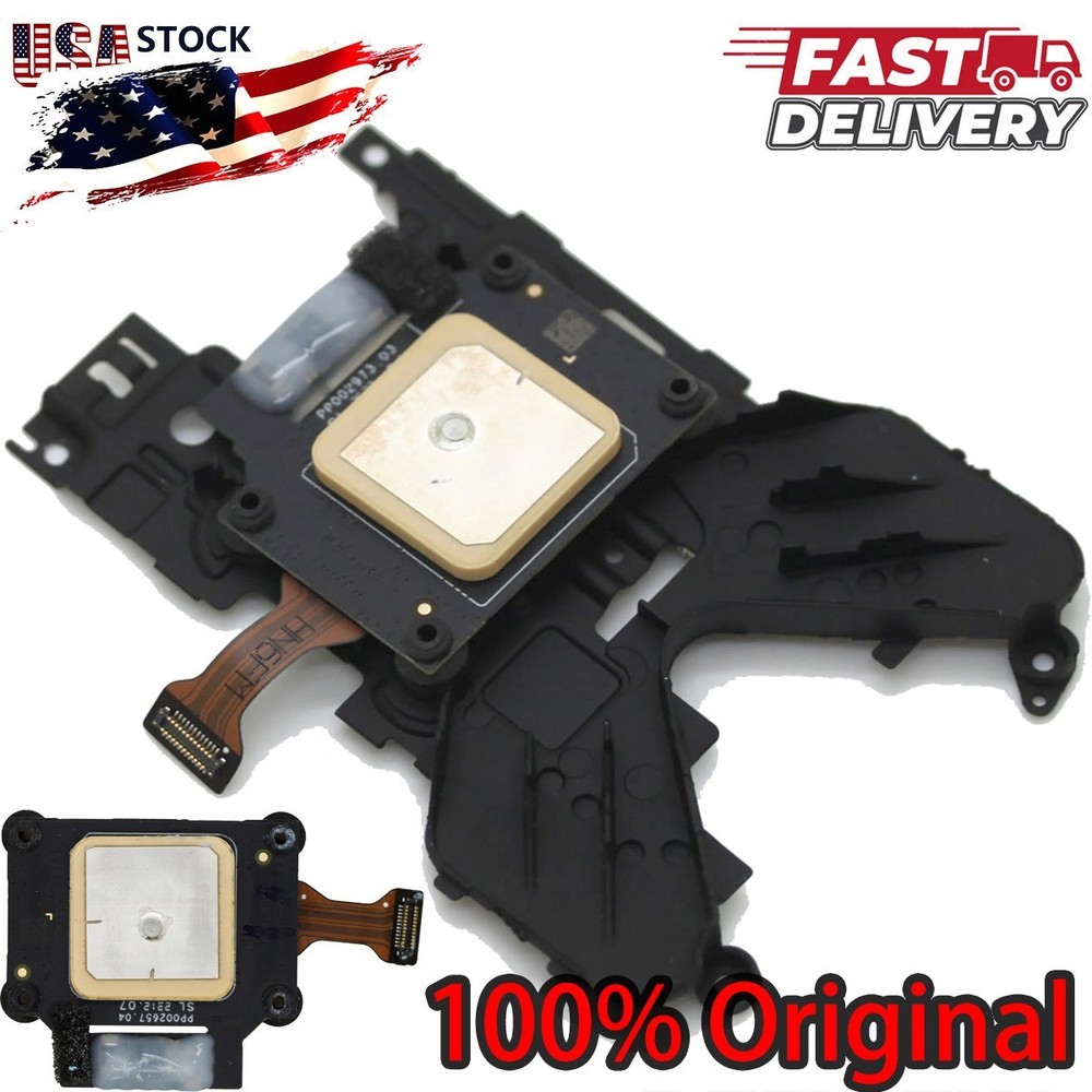 OEM GPS&IMU Module Board Flex Cable Bracket Assembly fit DJI Mini 3 / 3 Pro USA
