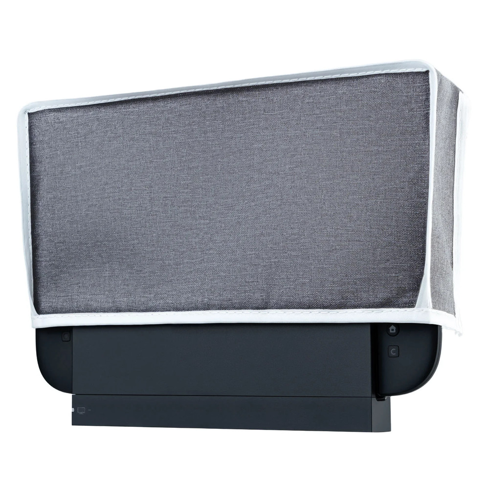 Grey Protective Dust Cover for Nintendo Switch 2
